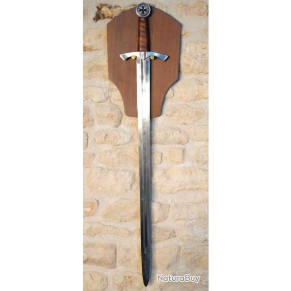 MOYEN AGE �p�e m�di�vale ou heroic fantaisie cosplayeur - SF - REF EBR24GEP001