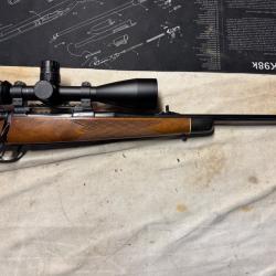 Carabine HEYM SR10 (syst&egrave;me 98), cal. 270 Winchester, dat&eacute;e 08/1975, canon 24" 61cm