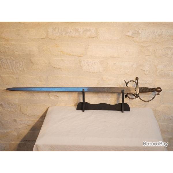 MOYEN AGE �p�e m�di�vale ou heroic fantaisie cosplayeur - SF - ref EBR24EEM004