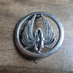 insigne b&eacute;ret train coinderoux paris