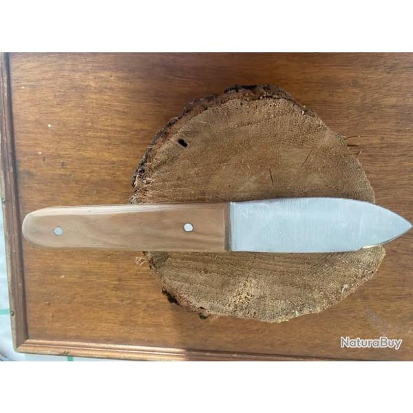 COUTEAU  A COQUILLES  ST JACQUES  (2026   N   6