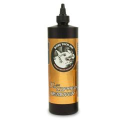 Bore Tech CU+2 Copper Remover - 16oz / 473ml