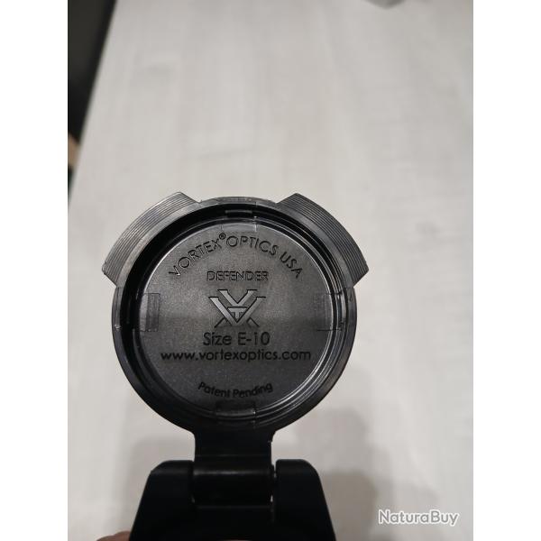 Bonnette D�fender FLIP CAP Vortex E-10