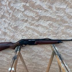 Carabine semi-auto vulcan sxr calibre 30-06