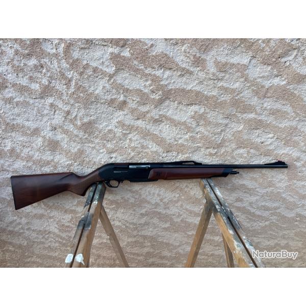 Carabine semi-auto vulcan sxr calibre 30-06