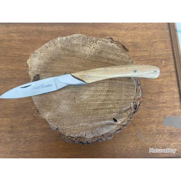 COUTEAU PRADEL EVOLUTION   PAOLI (2026  n   33