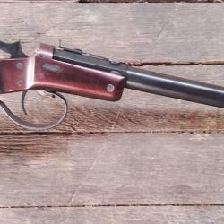 PISTOLET STEVENS TIP UP