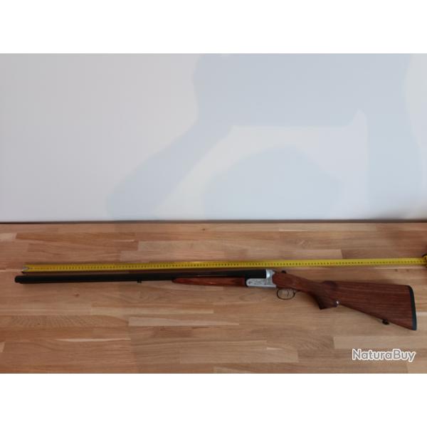 Fusil YILDIZ 12/76 76cm Juxtapos�