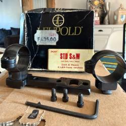 Colliers leupold smith 586 / 686