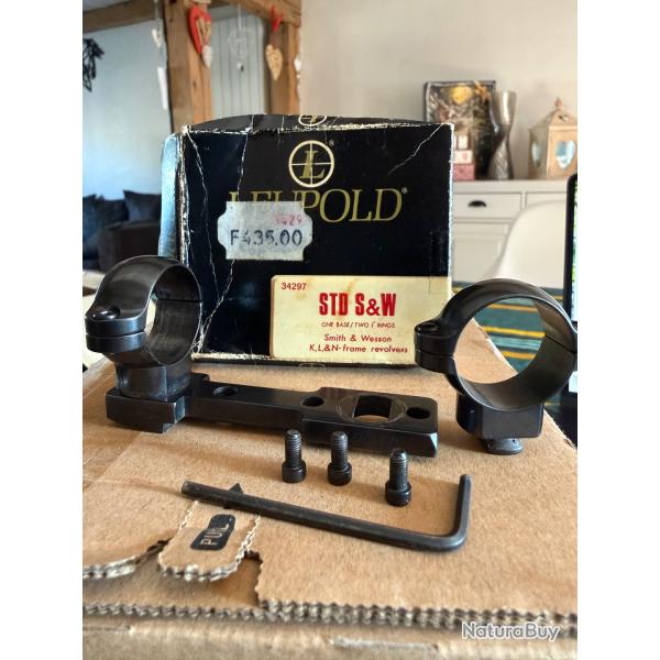 Colliers leupold smith 586 / 686