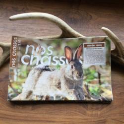 Revue une ann&eacute;e de nos chasses pour un cadeau souvenir ann&eacute;e 2013