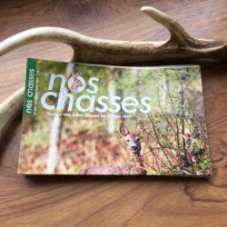 Revue une ann&eacute;e de nos chasses pour un cadeau souvenir ann&eacute;e 2006