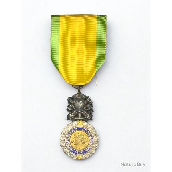 (15.004) M�daille Militaire