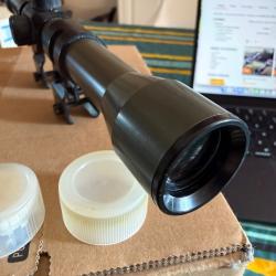 Lunette de vis&eacute;e petit calibres FABRIQU&Eacute; AU JAPON