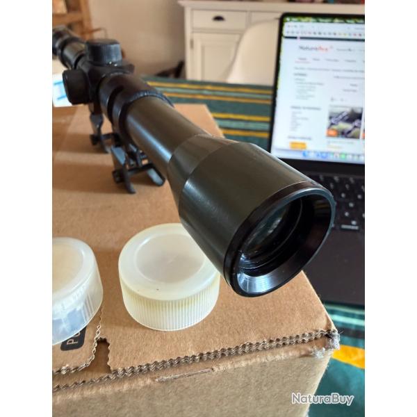 Lunette de vis�e petit calibres FABRIQU� AU JAPON