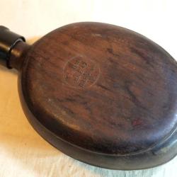 Gourde noix coco tropicale Normandie 44 - WWII ref SLO22COC001