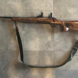 Browning x bolt gaucher