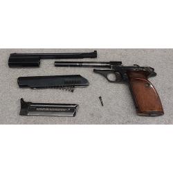 PISTOLET BERNARDELLI MOD 69-22 LR