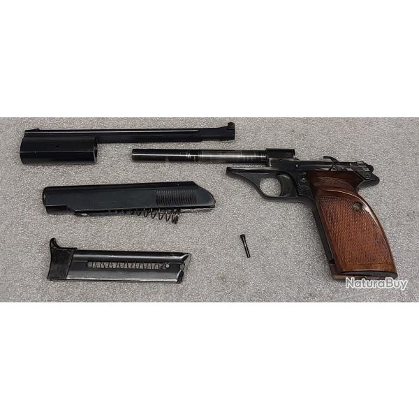 PISTOLET BERNARDELLI MOD 69-22 LR