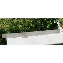 W/|D - r&egrave;gle de table d'artillerie britannique - NORMANDY 44 - COU25REG002