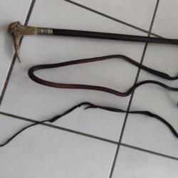 Article de chasse v&eacute;nerie