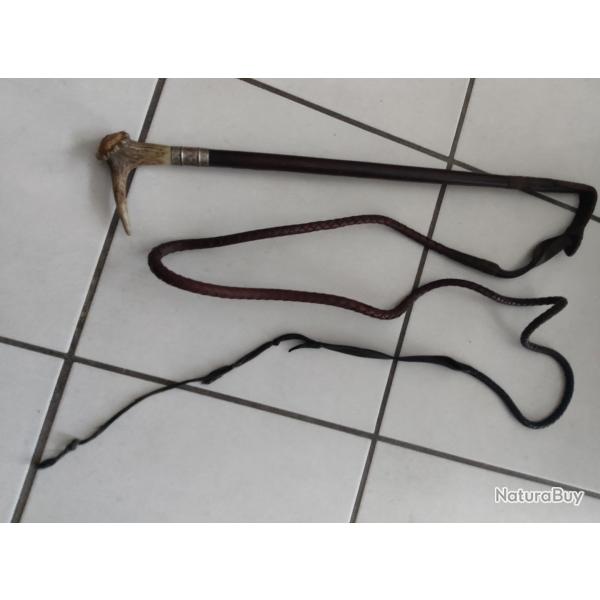 Article de chasse v�nerie