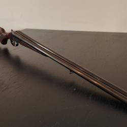 Baikal IJ43 + Mallette neuve