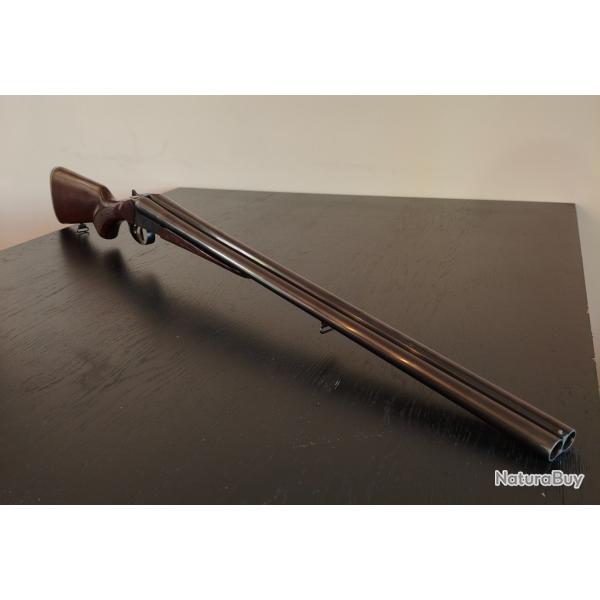 Baikal IJ43 + Mallette neuve