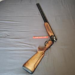 ATA ARMS mod&egrave;le SP busc r&eacute;glable + kit chokes