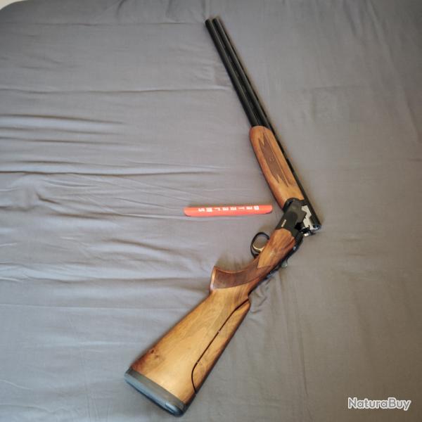 ATA ARMS mod�le SP busc r�glable + kit chokes