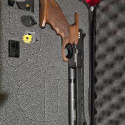 Vds reximex rpa tr&egrave;s bon &eacute;tat poign&eacute;e un peu petit pour moi