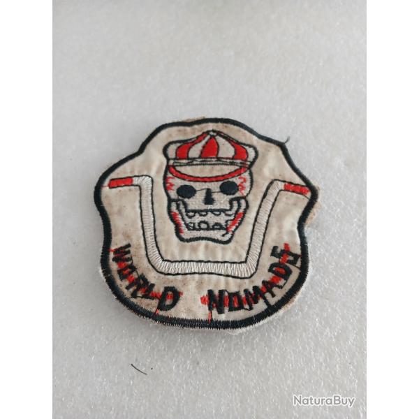 Patch arm�e us WORLD NOMADS ASIA RECON ORIGINAL 1