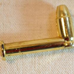 munition factice coud&eacute;e DENIX ou AUTRE - ref EBR24CAD026