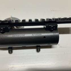 Canon Blaser R8 Match en 6,5X55 tr&egrave;s rare sur le march&eacute;