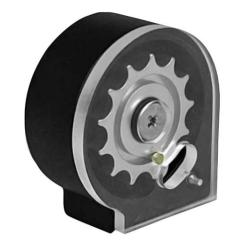 Chargeur PCP M25 7.62 mm Snowpeak