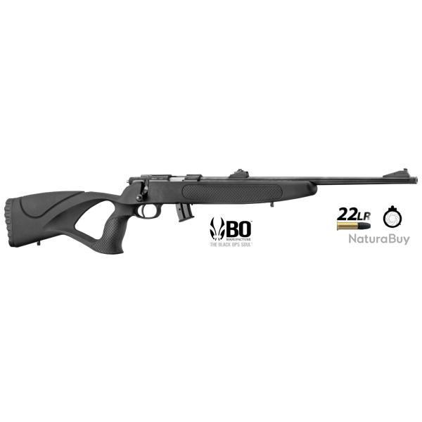 Carabine BO Manufacture Equality Maker - Cal : 22 Lr
