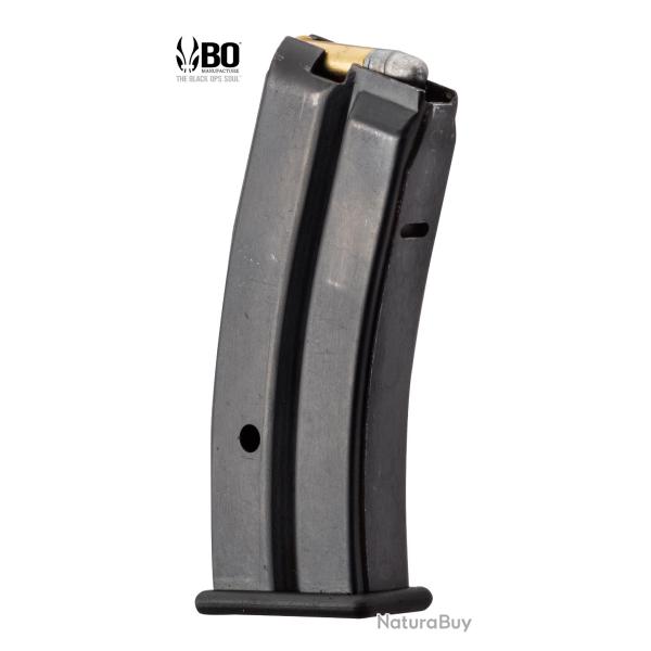 15  Chargeur pour carabine BO Manufacture Equality Maker - Cal : 22 Lr
