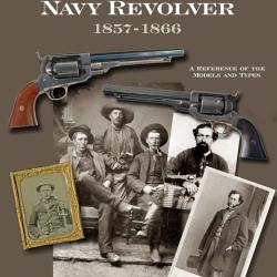 Livre the WHITNEY NAVY REVOLVER