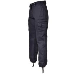 Pantalon Intervention S&eacute;curit&eacute; Action 36 MARI