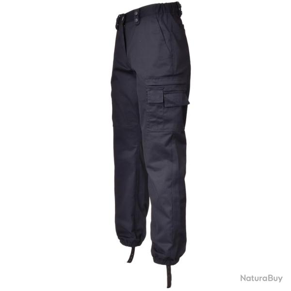 Pantalon Intervention S�curit� Action 36 MARI