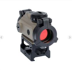 SIG SAUER ROMEO MSR TAN