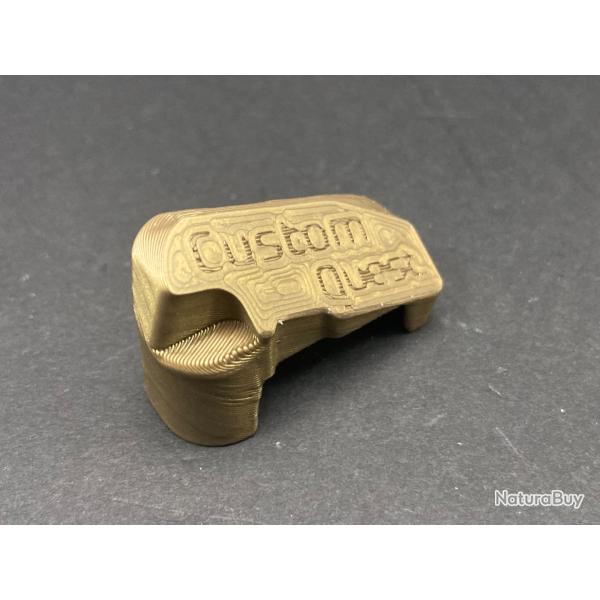 Planchettes �levatrice chargeurs Tisas 2011 (Motifs et coloris au choix)