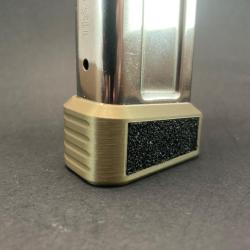 Talon de Chargeur +3 Tisas 2011 (Coloris au choix)