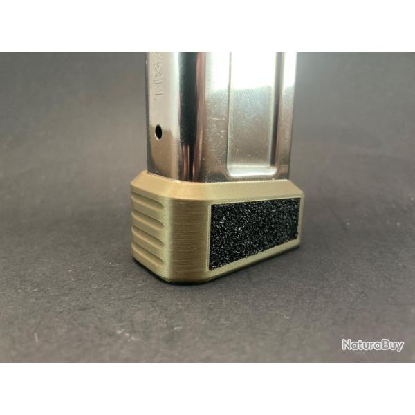 Talon de Chargeur +3 Tisas 2011 (Coloris au choix)