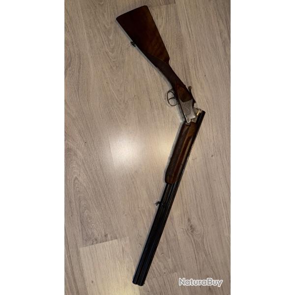 Fusil Winchester Grade 71