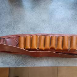 Cartouchi&egrave;re calibre 16