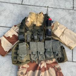 Chest Rig Arktis M610 CPA