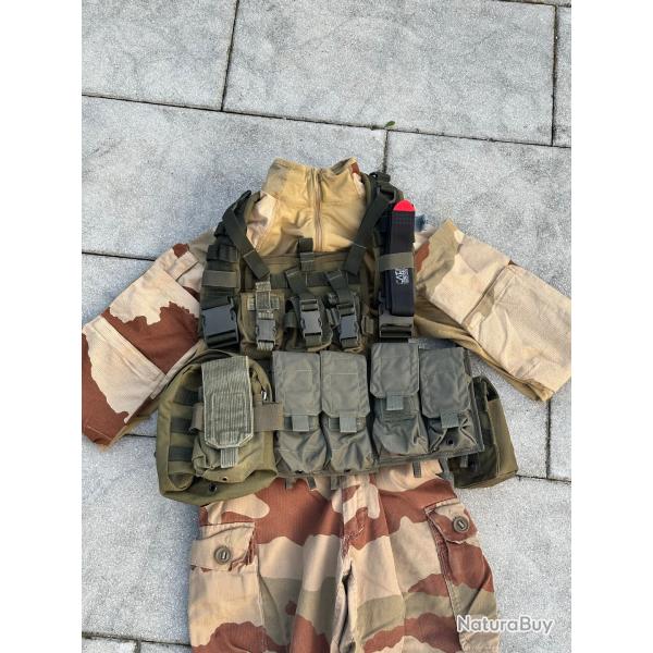 Chest Rig Arktis M610 CPA