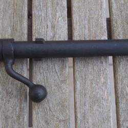 Culasse neuve de Mas 36