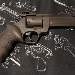 Revolver Taurus Raging Hunter - .44 Magnum